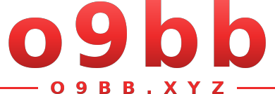 o9bb logo